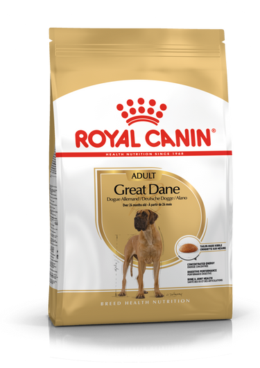 Breed Health Nutrition Great Dane Adult 12 KG